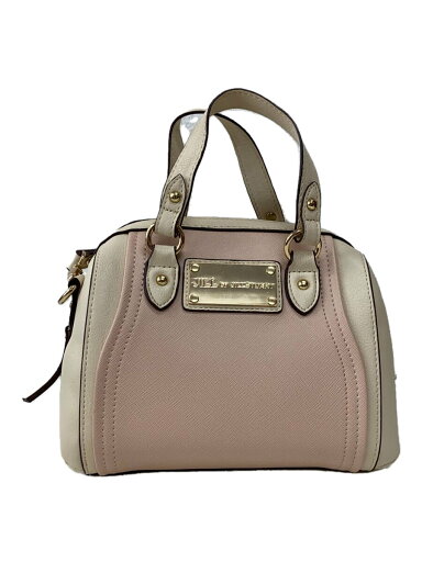 【中古】JILL by JILLSTUART◆ショルダーバッグ/レザー/PNK/無地/125-5280001【バッグ】 【中古】JILL by JILLSTUART◆ショルダーバッグ/レザー/PNK/無地/125-5280001【バッグ】