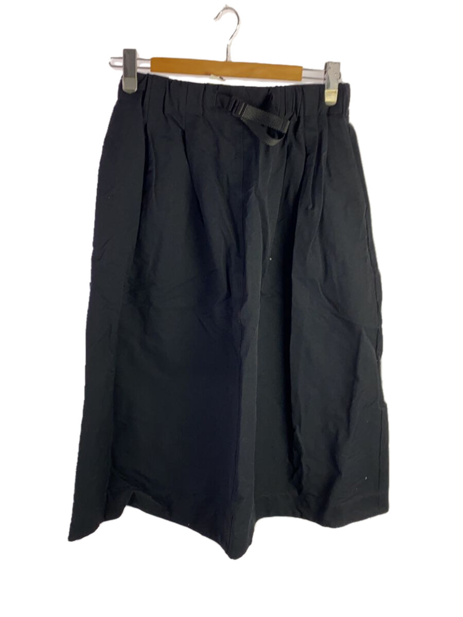 【中古】HELLY HANSEN◆ロングスカート/L/--/NVY/how22291【レディースウェア】
