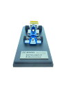 【中古】アイフェラント/ミニカー/BLU/KBC008【ホビー】