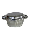 【中古】king/鍋/サイズ:18cm/SLV【キッチン用品】