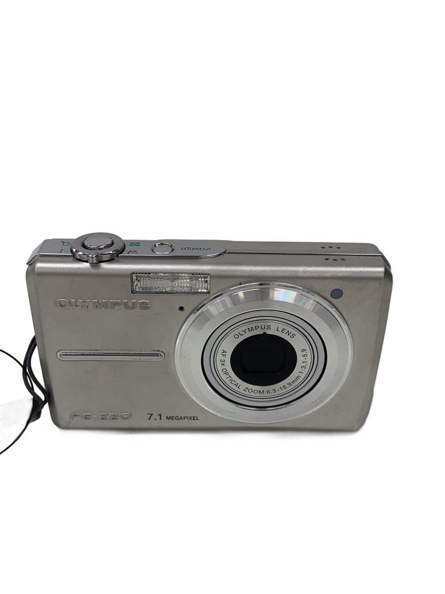 楽天市場】OLYMPUS FE－220の通販