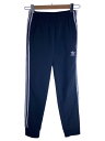 【中古】adidas◆スポーツウェアー/S/BLK/CW1275【スポーツ】
