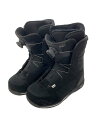 【中古】HEAD◆スキーブーツ/26cm/ブラック/黒/B1531/PERFECTFIT/Comfort【スポーツ】