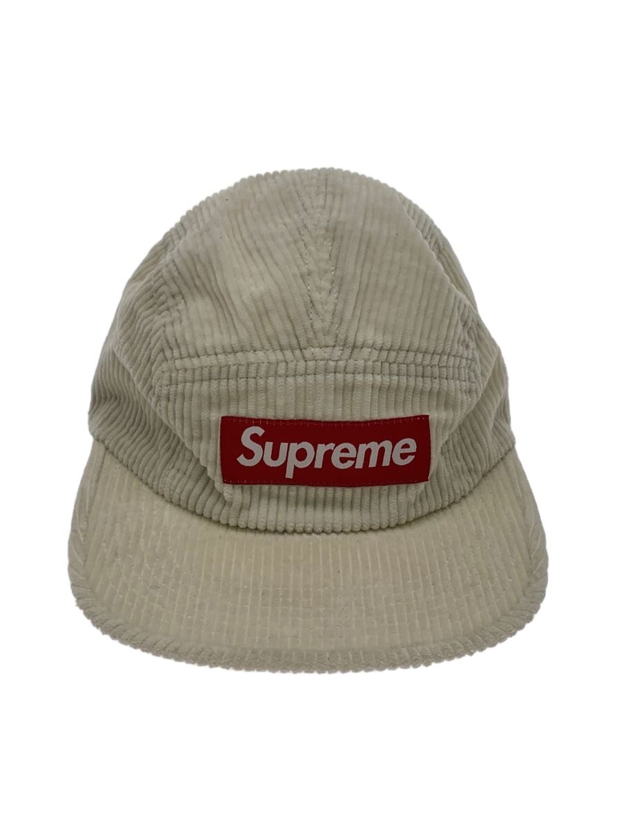 楽天市場】supreme キャップ コーデュロイの通販