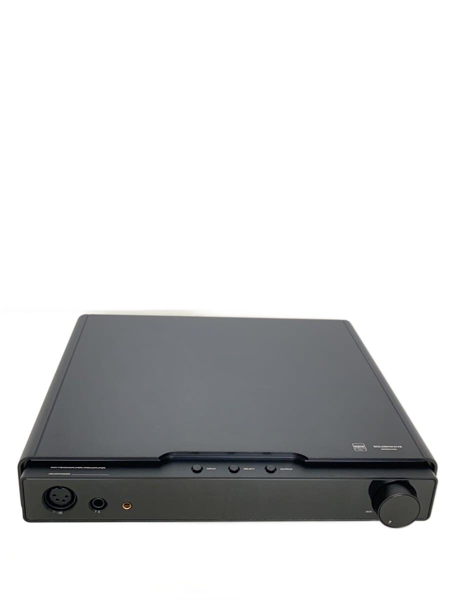 【中古】HiFiMAN◆アンプ GoldenWave SERENADE//【家電・ビジュアル・オーディオ】