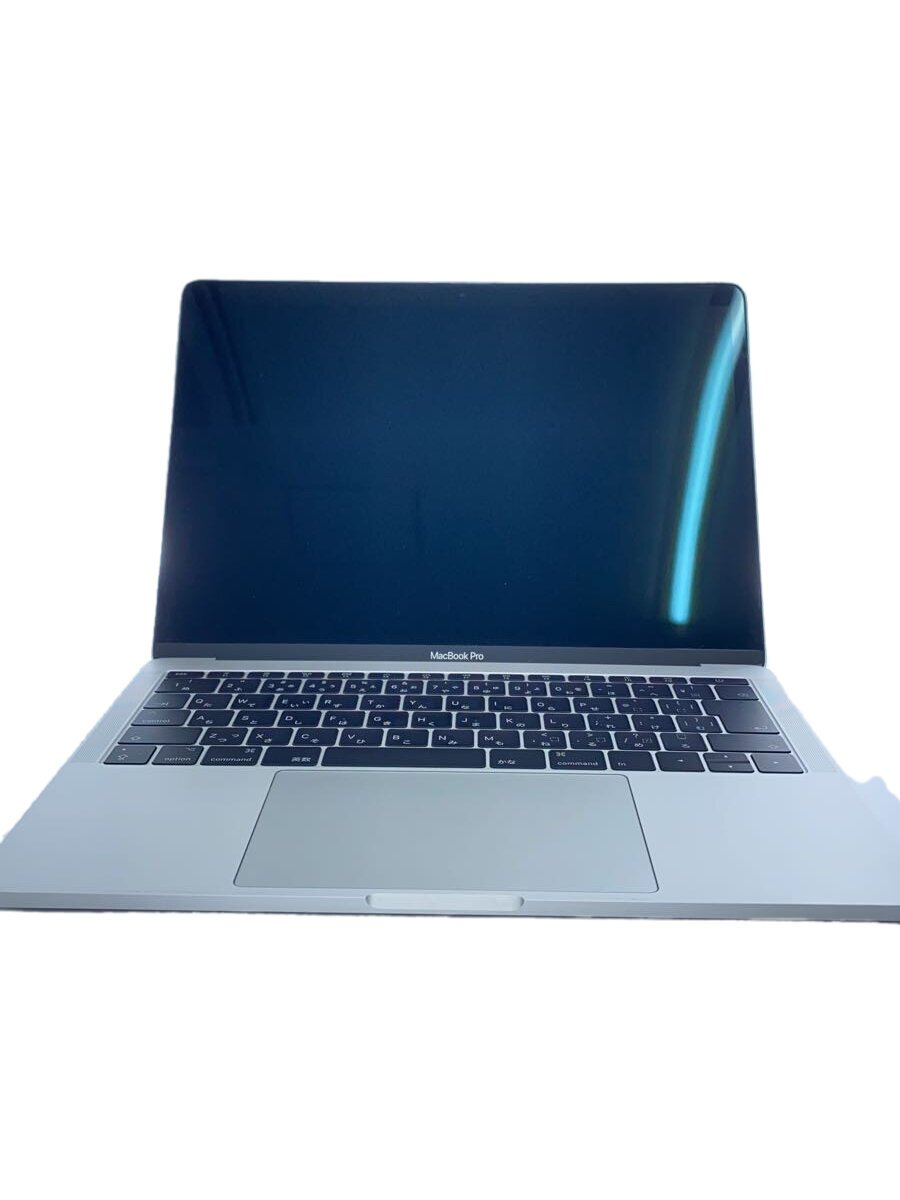 【中古】Apple◆ノートPC/8GB/2017/A1708【パソコン】
