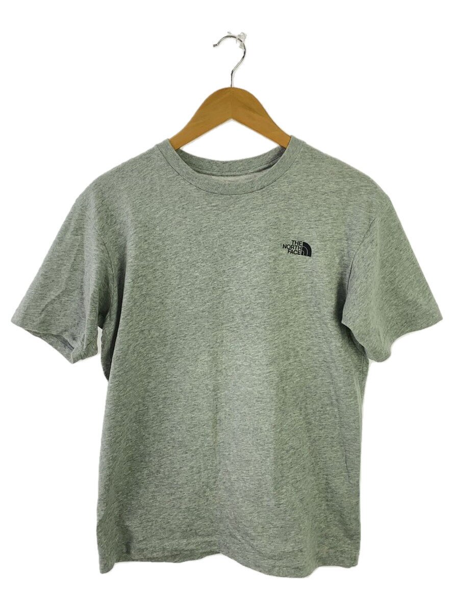 【中古】THE NORTH FACE◆T