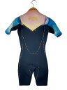 【中古】Billabong◆ウェアー/--/BLK//【スポーツ】