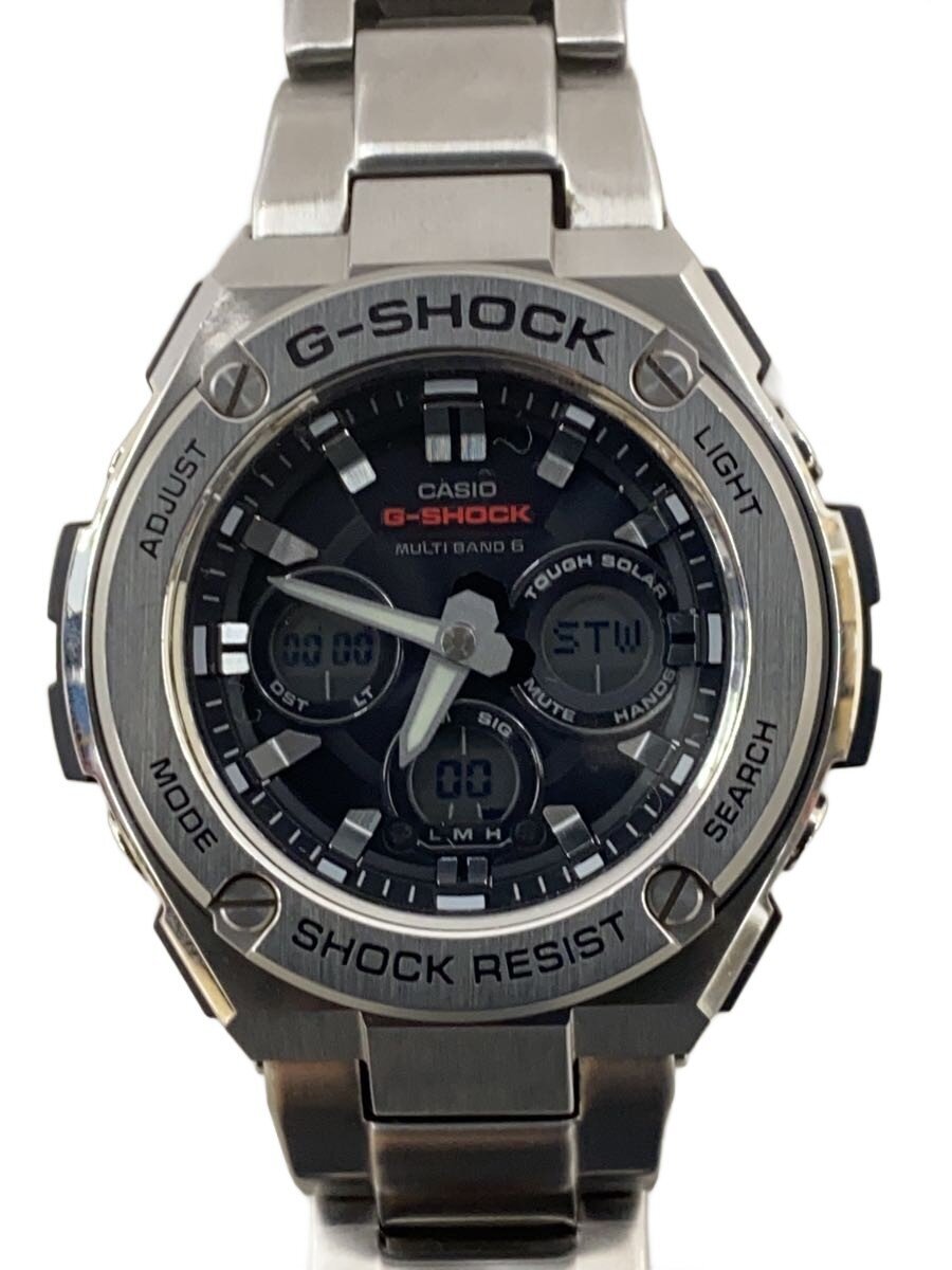 【ブランド】CASIO 【ブランドカナ】カシオ 【型番】 【程度】B 【サイズ】 【メインカラー】 【素材・生地】 【キーワード】　　 2025/09/06 セカンドストリート阿久比店【2085】【中古】CASIO◆ソーラー腕時計・G-SHOCK/デジアナ【服飾雑貨他】 ブランド CASIO 型番 カラー 柄 素材・生地 >色・素材について サイズ >サイズ表示について 実寸（cm） 【腕時計】 ケース縦：4 / ケース横：4 / 文字盤縦：3 / 文字盤横：3 / ケースの厚さ：1.5 / バンド幅：2 / 手首周り：19 【その他】 その他サイズ：/ 商品は　セカンドストリート阿久比店の店頭にて販売しております。商品に関するお問合わせは、お電話(TEL:0569-49-2180)にて、問合わせ番号：2320853230972をお伝えください。 配送方法やお支払い方法に関するお問い合わせは、サポートセンターまでご連絡をお願いします。 ※お電話の対応は営業時間内のみとなります。お問い合わせフォームでお問い合わせの際はご注文番号をご記入下さい