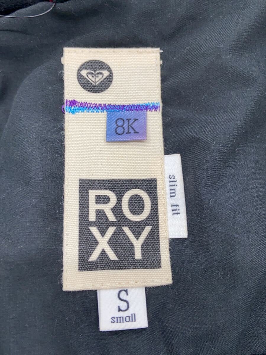 【中古】ROXY◆ウェアー/S/マルチカラー/XKWSJ023【スポーツ】 3