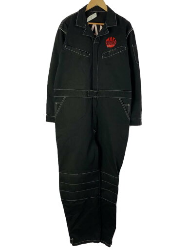 【中古】MAC TOOLS/オールインワン/--/--/BLK【メンズウェア】 【中古】MAC TOOLS/オールインワン/--/--/BLK【メンズウェア】