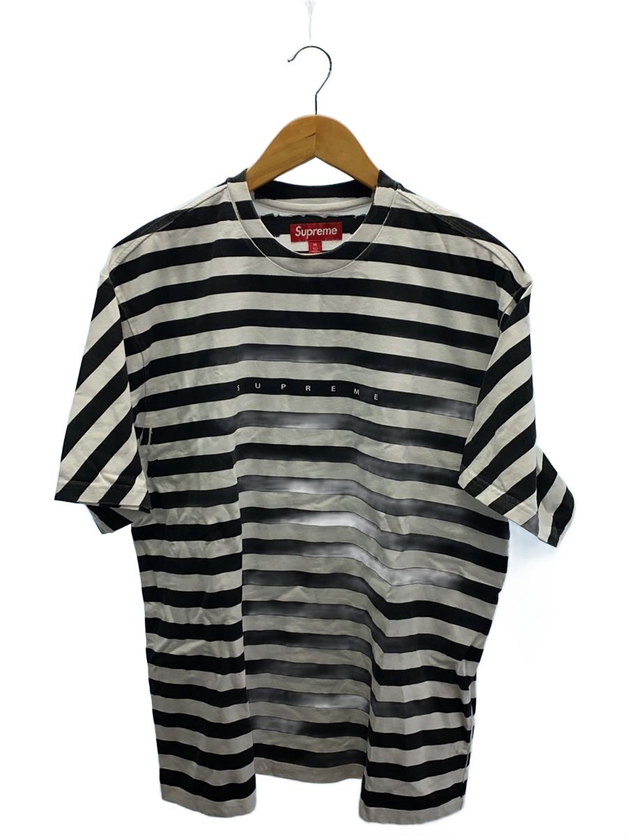 楽天市場】supreme ボーダー（Tシャツ・カットソー｜トップス