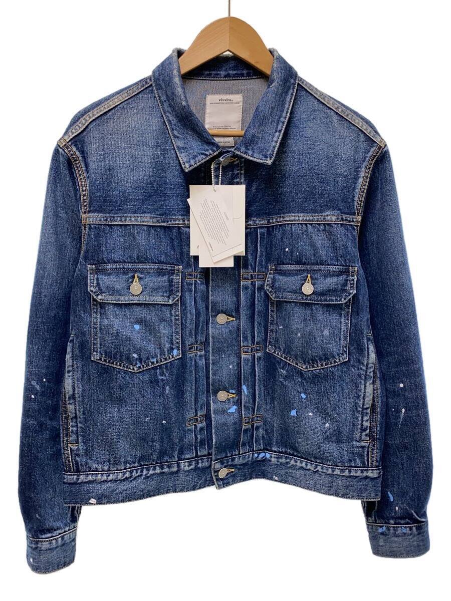 楽天市場】visvim(種類(コート・ジャケット)デニムジャケット 楽天市場】visvim(種類(コート・ジャケット)デニムジャケット