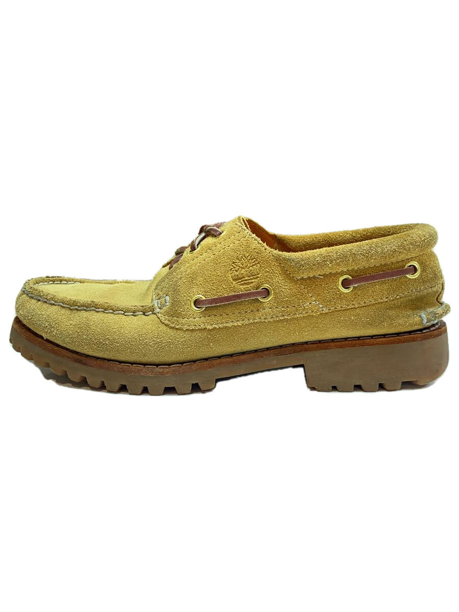 【中古】Timberland◆Authentic 3eye Classic 