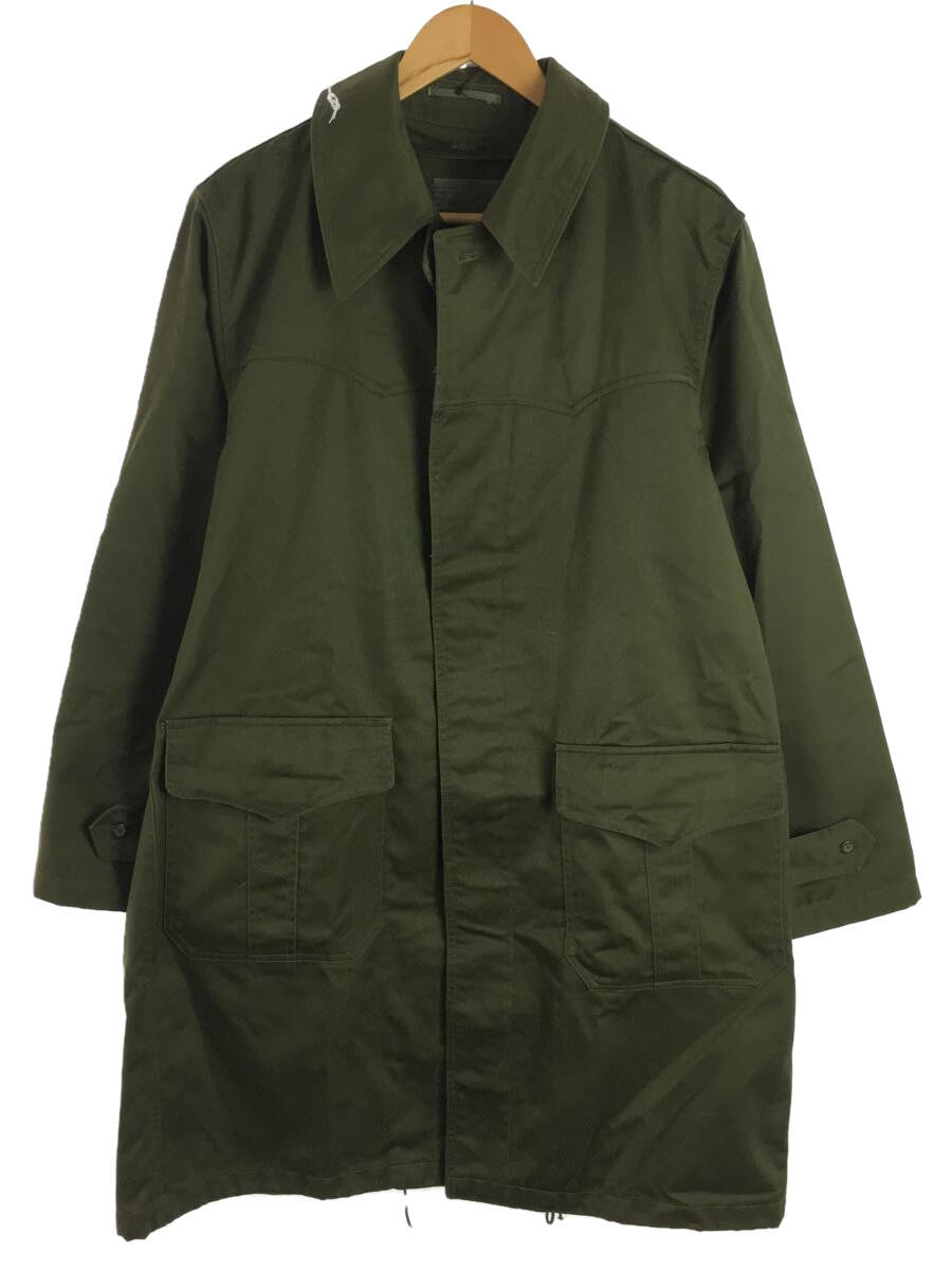 【中古】MILITARY◆ミリ