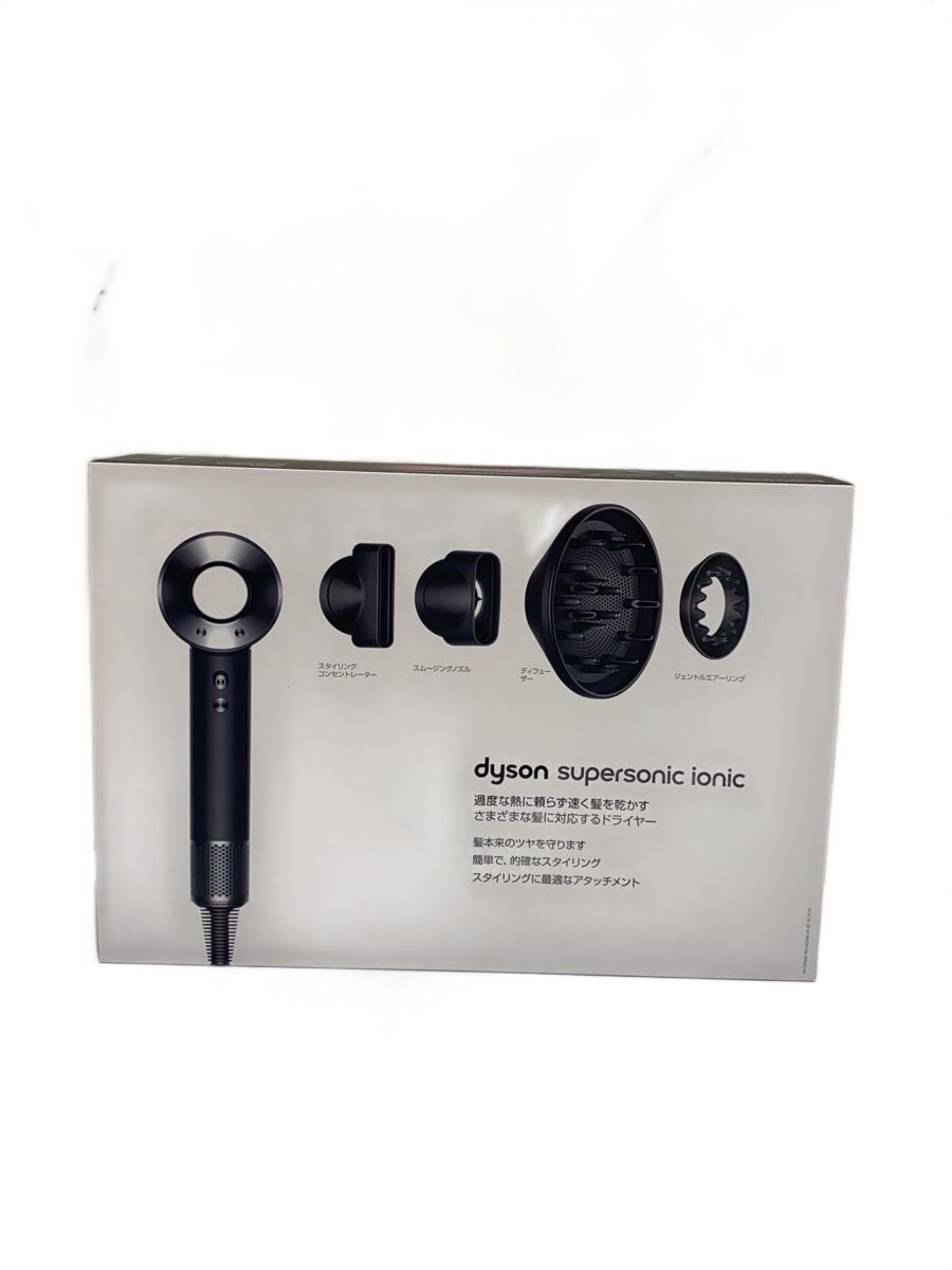 楽天市場】dyson supersonic ionic hd03の通販