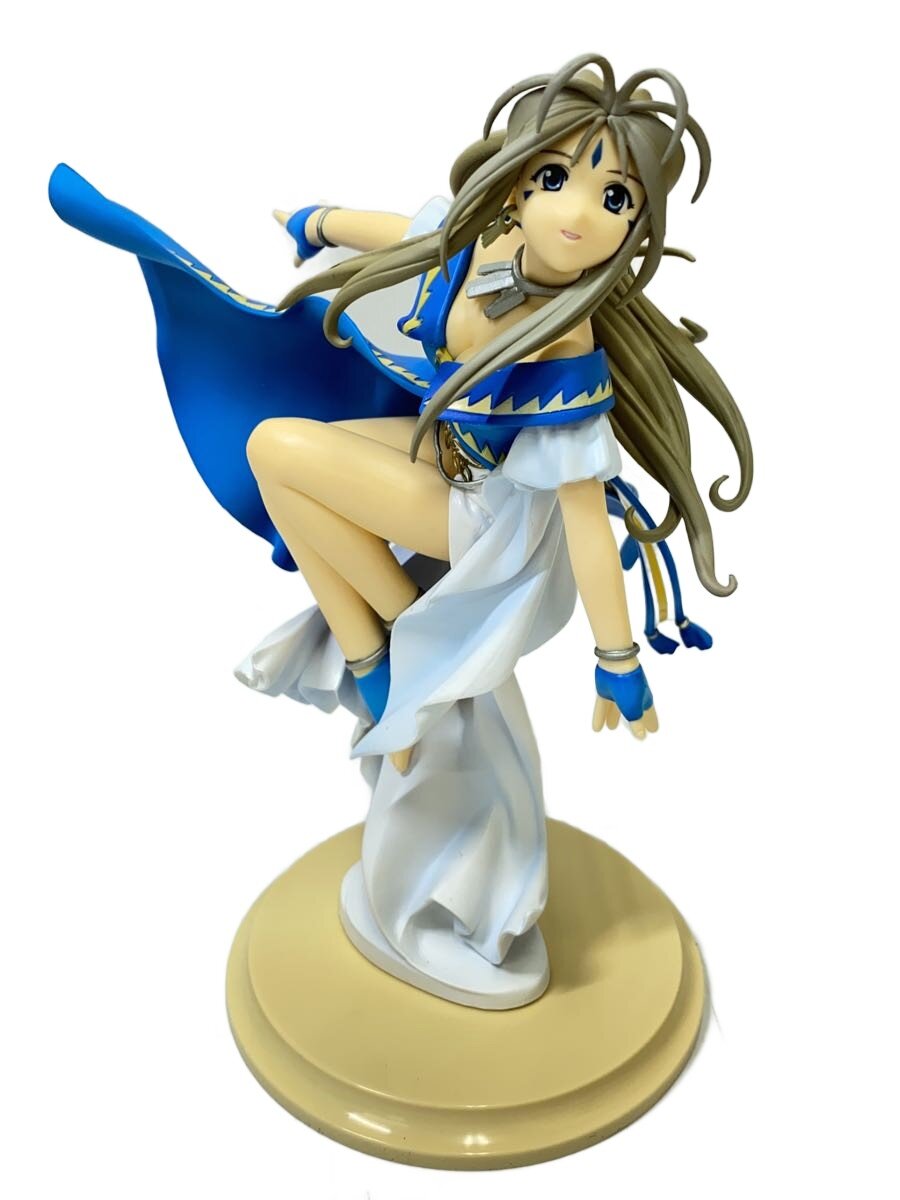楽天市場】ああっ女神さまっ ベルダンディ（フィギュア｜コレクション