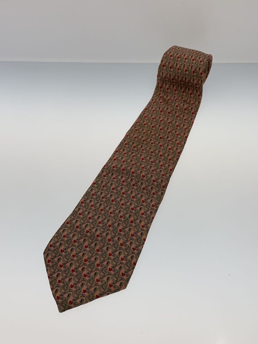【中古】YVES SAINT LAURENT◆ネクタイ/�