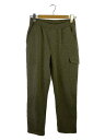 【中古】patagonia◆ボトム/S/ポリエステル/KHK/無地/21720FA23//【メンズウェア】