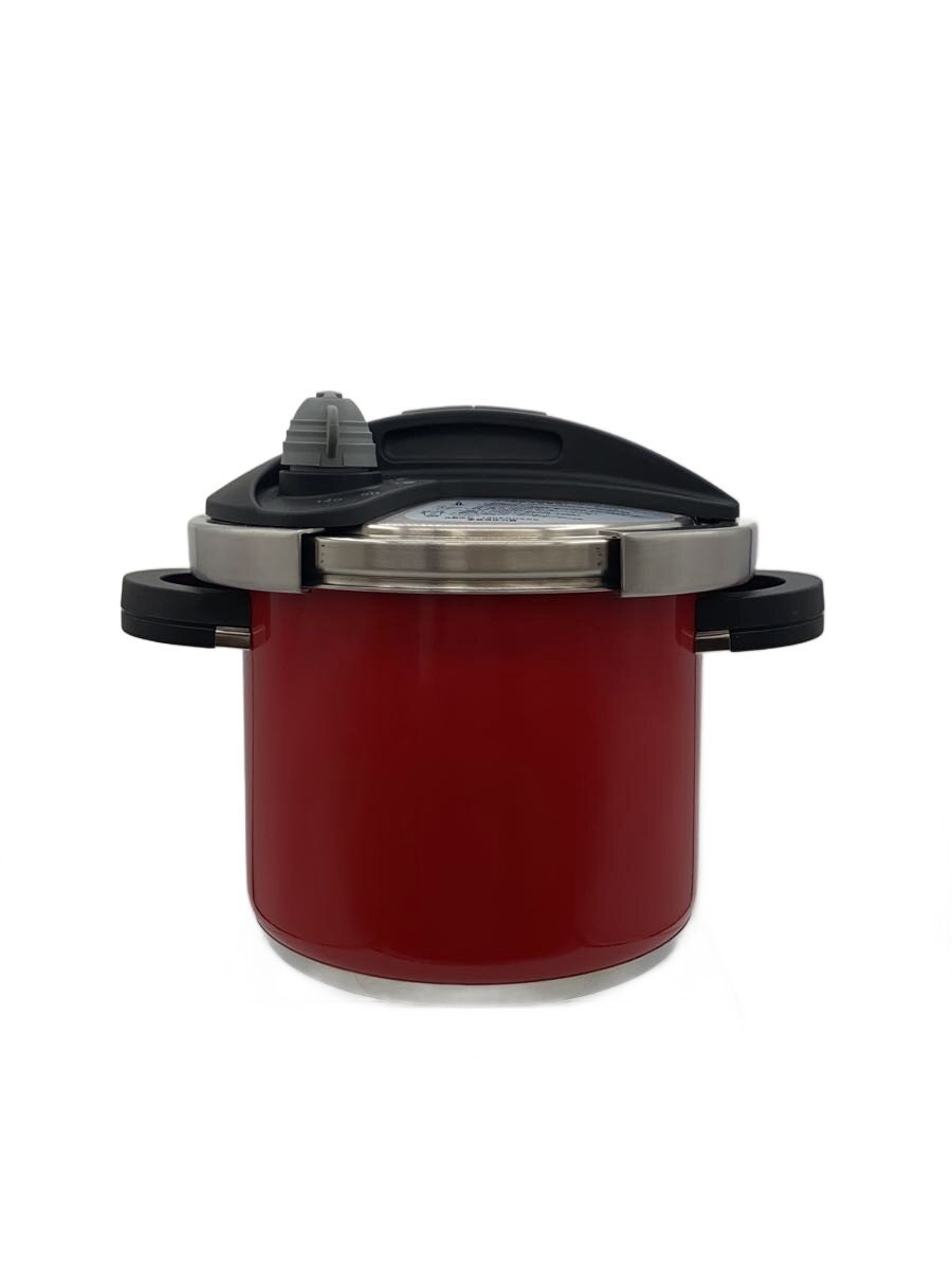 【中古】圧力鍋/容量:5L/SLV/670106【キッチン用品】