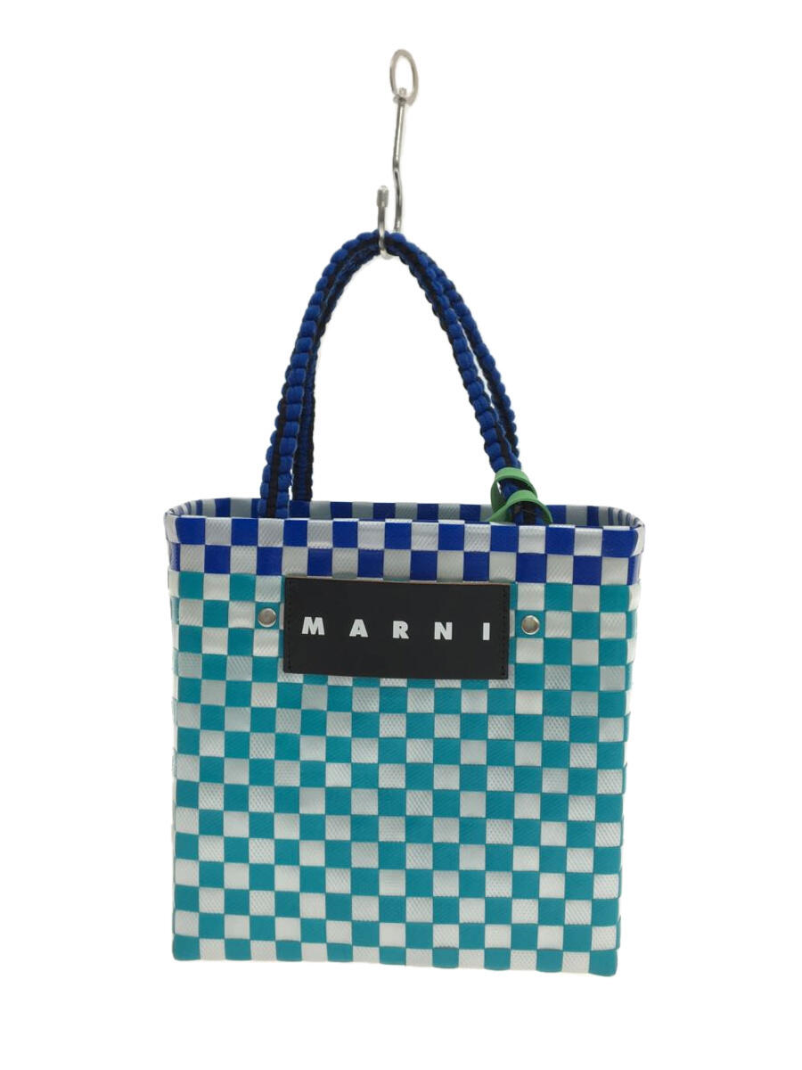 【中古】MARNI◆ハンドバッグ/--【バ