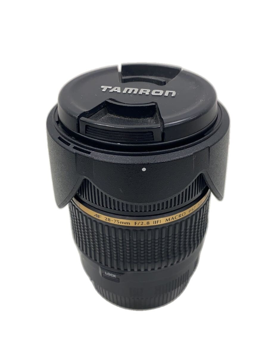楽天市場】tamron sp af 28-75mm f/2.8 xr di ldの通販