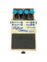 【中古】BOSS◆エフェクター DD-7【楽器】
