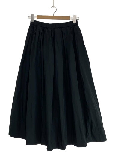 【中古】IENA◆ロングスカート/38/ポリエステル/BLK/21-060-900-5820-4-0【レディースウェア】 【中古】IENA◆ロングスカート/38/ポリエステル/BLK/21-060-900-5820-4-0【レディースウェア】
