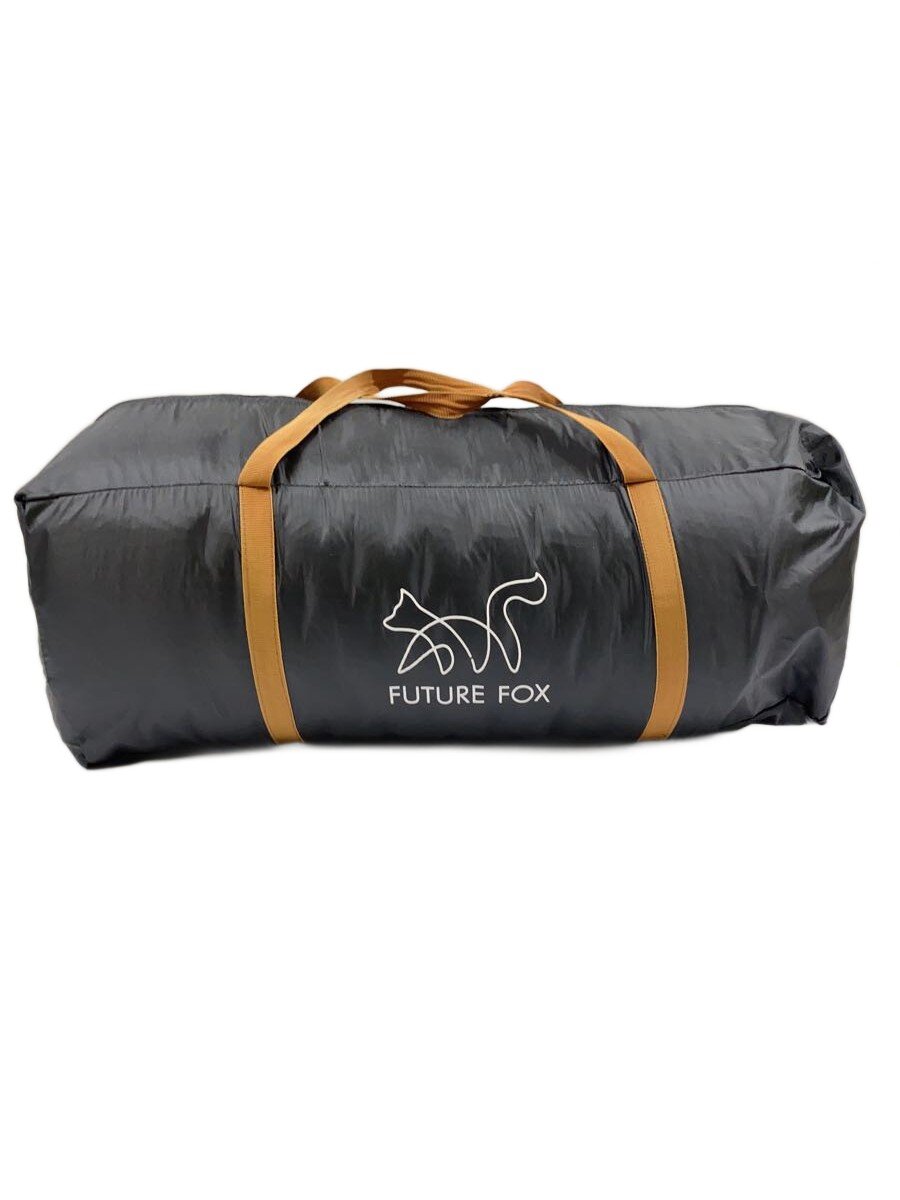 【中古】Foxfire◆テント/1人用/ソロテント/寝袋/エアマット//【スポーツ】 jumblestore-38413167 2nd STREET 楽天市場店 パッケージ画像