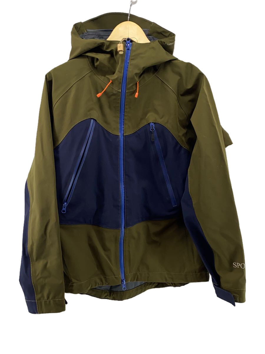 【中古】SPOX/ウェアー/S/マルチカラー/ジャケット【スポーツ】