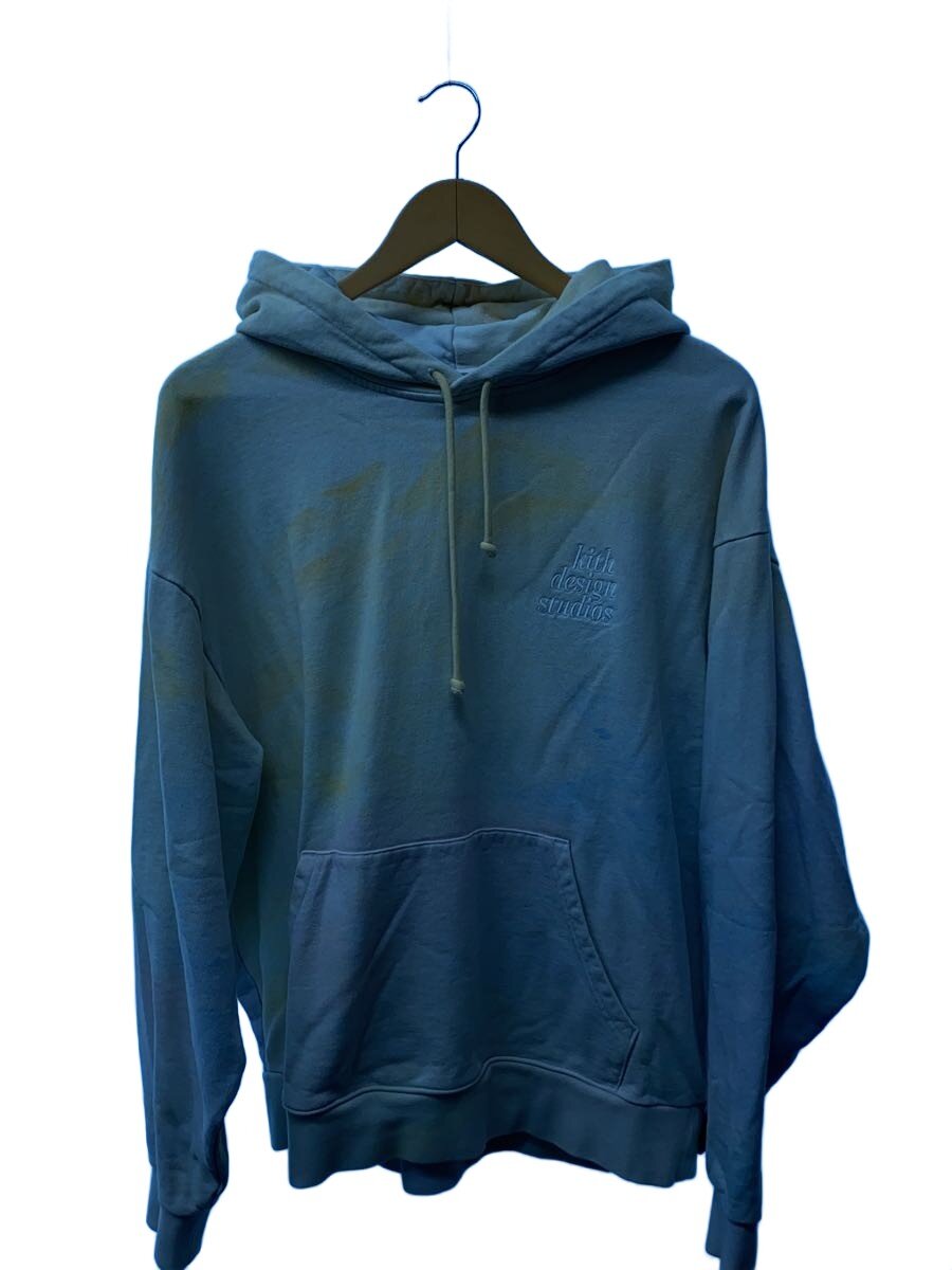 【中古】KITH◆パーカー/M/コットン/マルチカラー/24-070-060-0029-1-0【メンズウェア】