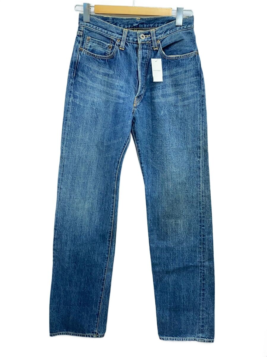【中古】PINEALL/ボトム/30/コットン/IDG/無地/C-OY 3804【メンズウェア】