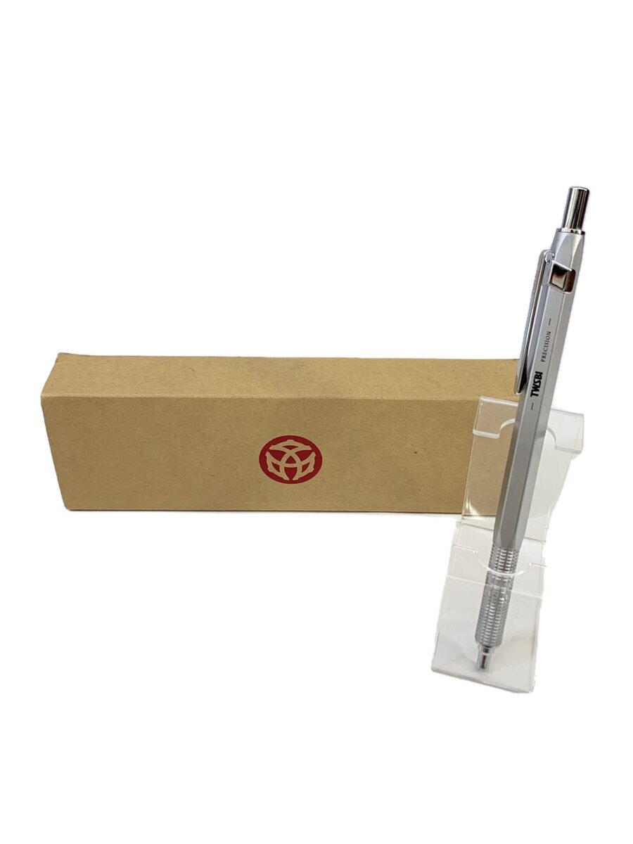 【中古】TWSBI/プレシジョン ペンシル/フルメタル/SLV/TW200002【インテリア小物 日用雑貨】
