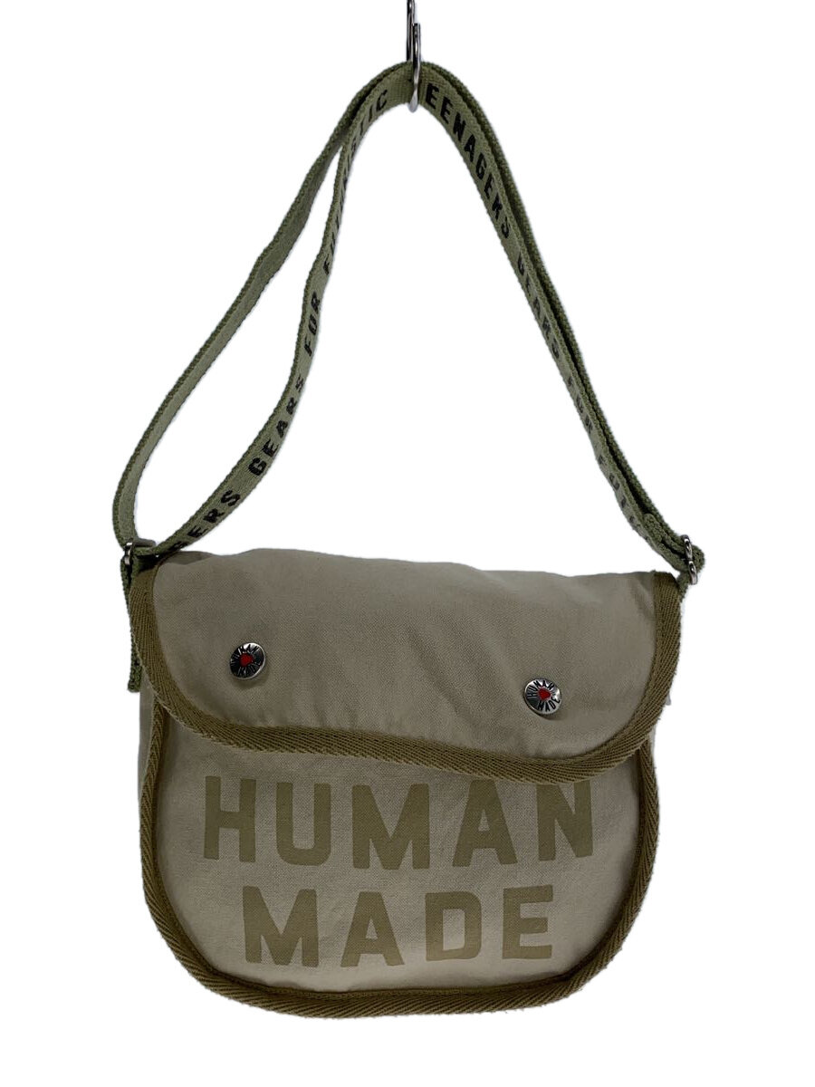 楽天市場】HUMAN MADE(ショルダーバッグ・メッセンジャーバッグ 楽天市場】HUMAN MADE(ショルダーバッグ・メッセンジャーバッグ