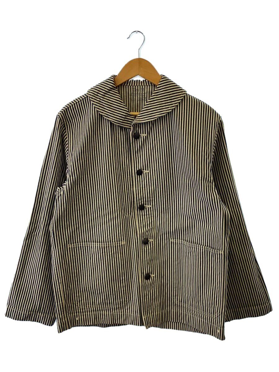【中古】Buzz Rickson’s◆ジャケット/38/--/IDG/BR15303【メンズウェア】