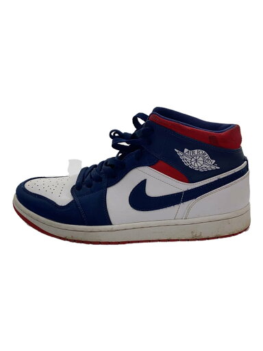 【中古】NIKE◆ハイカットスニーカー/29.5cm/NVY/852542-104【シューズ】 【中古】NIKE◆ハイカットスニーカー/29.5cm/NVY/852542-104【シューズ】