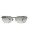 【中古】POLICE◆サングラス/--/チタン/SLV/GRY/メンズ...(4)