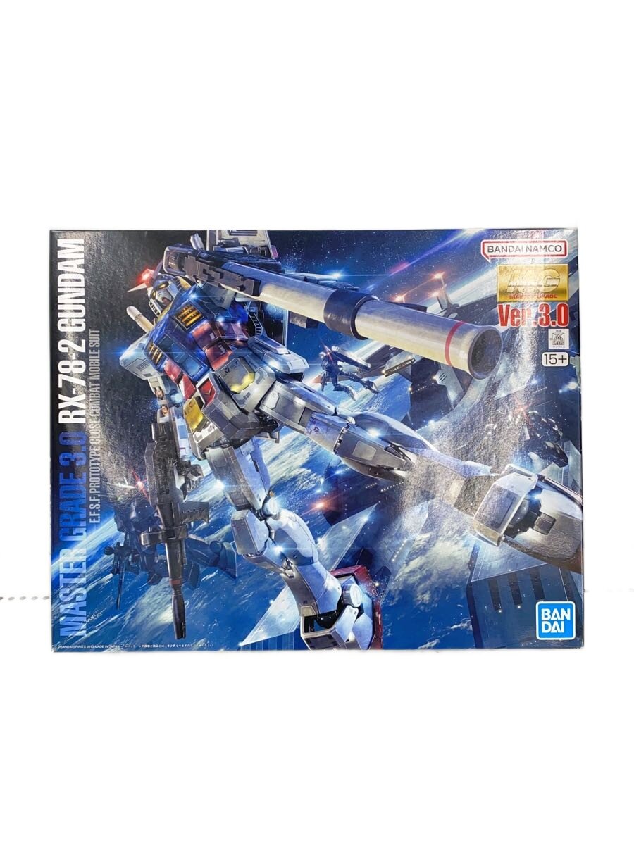 楽天市場】mg ガンダム ver 3．0の通販