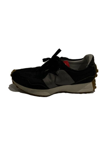 【中古】NEW BALANCE◆MS327/ブラック/27cm/BLK//【シューズ】 【中古】NEW BALANCE◆MS327/ブラック/27cm/BLK//【シューズ】
