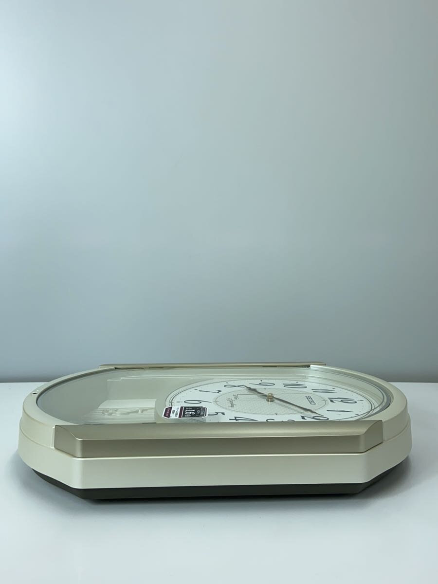 【中古】SEIKO◆時計/電波時計/AM263S//【インテリア小物・日用雑貨】 [2]