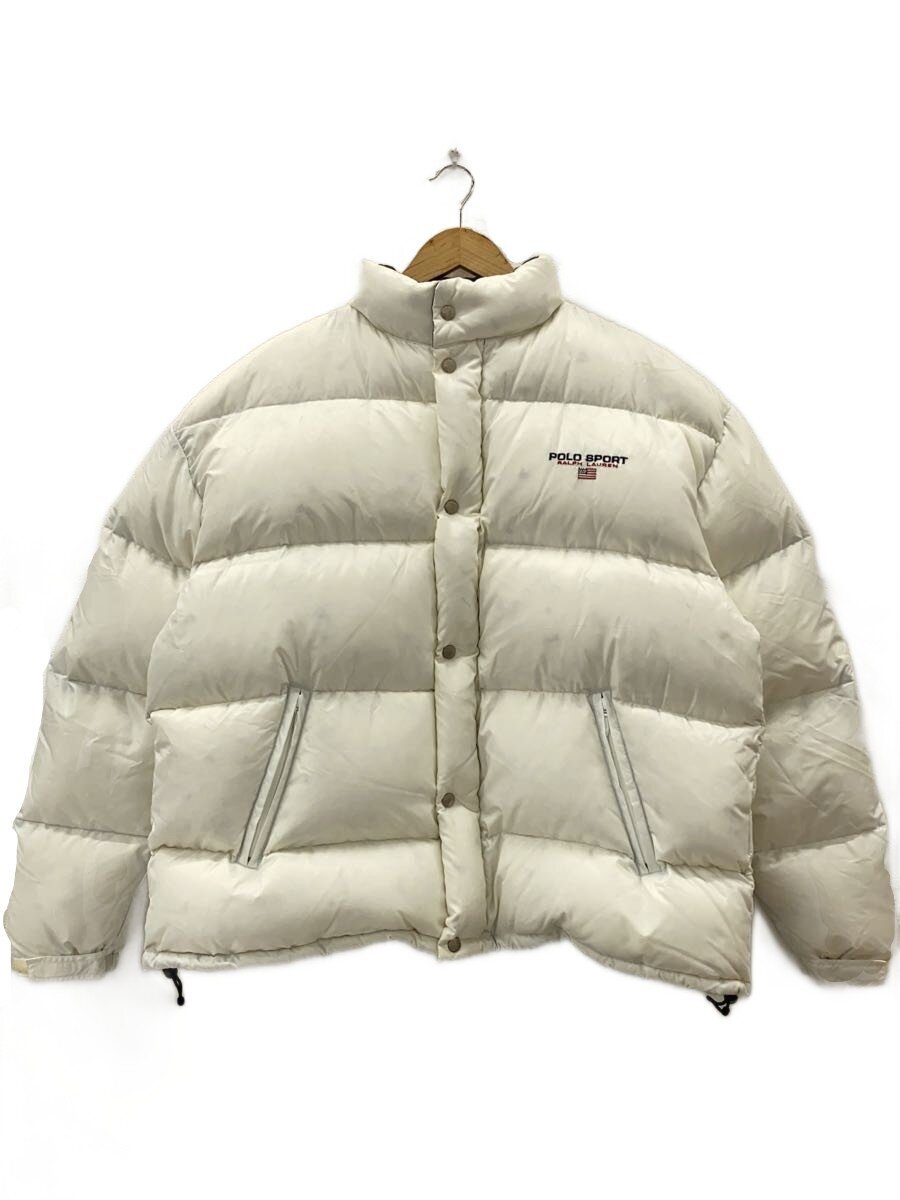 楽天市場】polo sport ダウンジャケットの通販