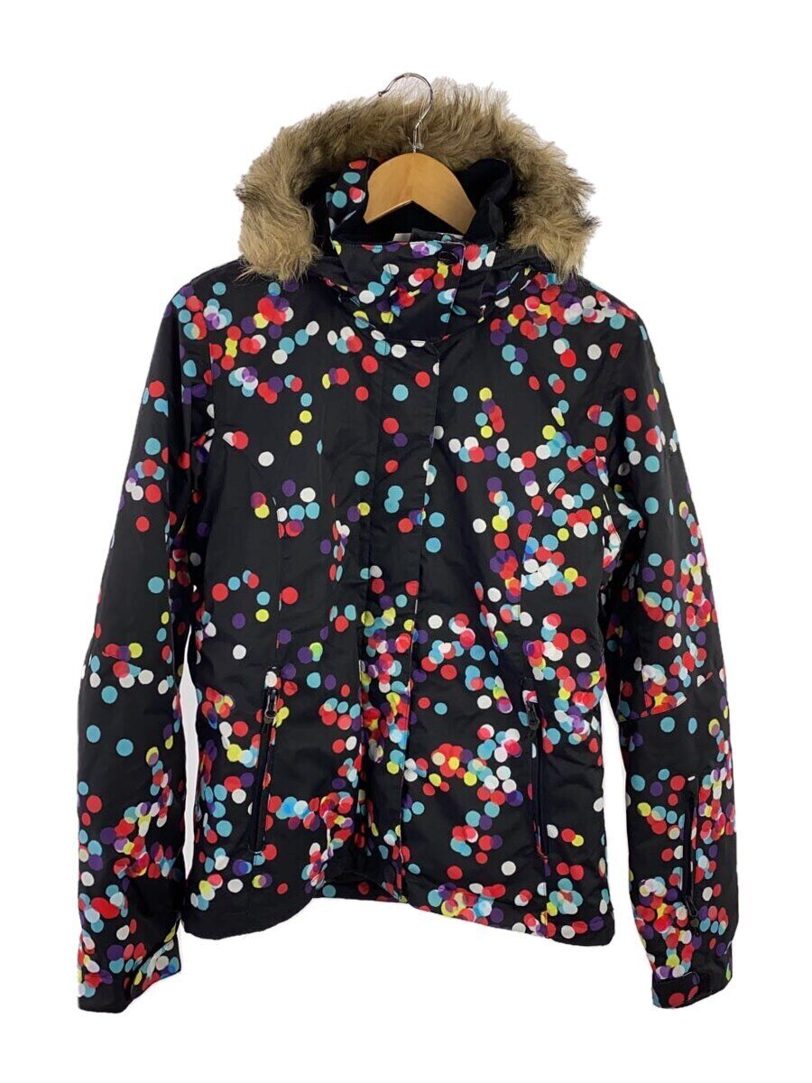 【中古】ROXY◆TOPのみ/ウェアー/M/マルチカラー/RJK133014【スポーツ】