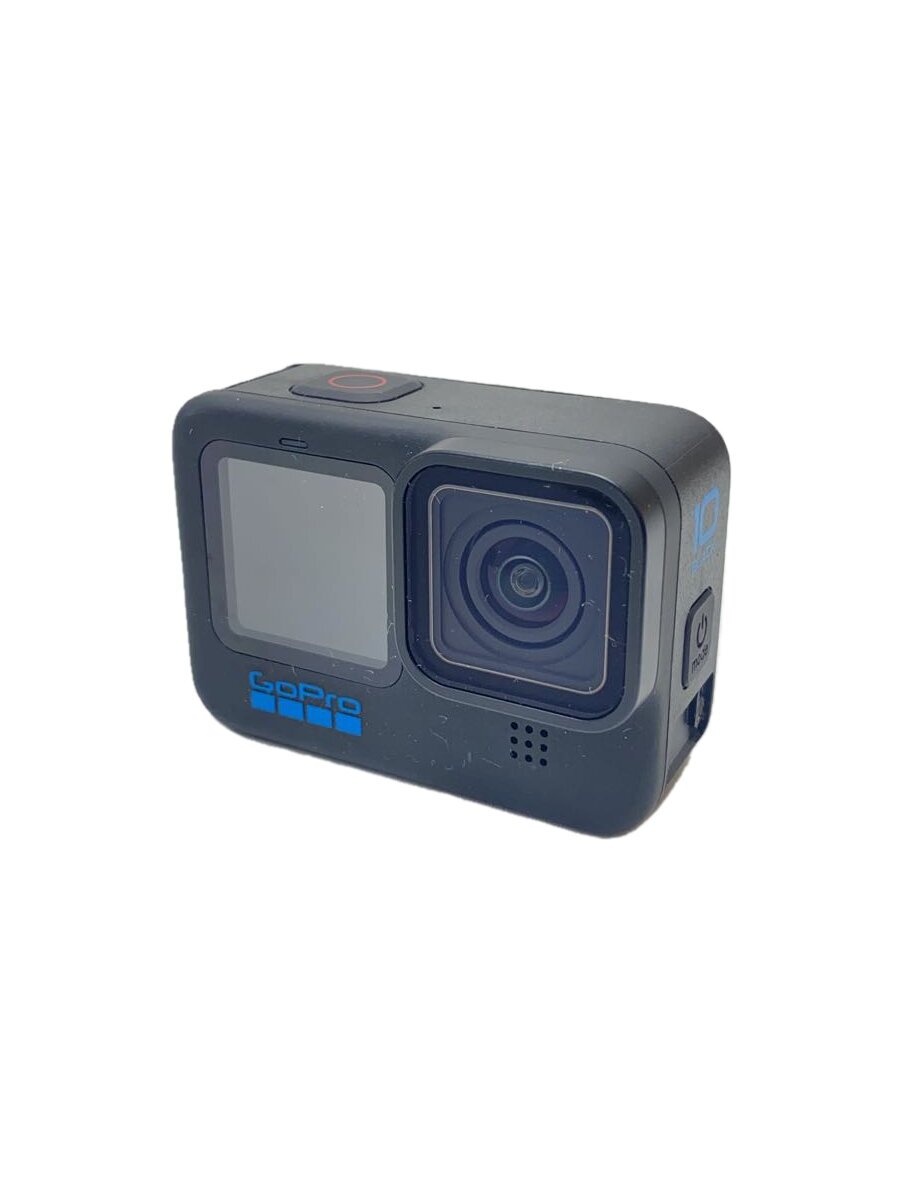 【中古】GoPro◆ビデオ