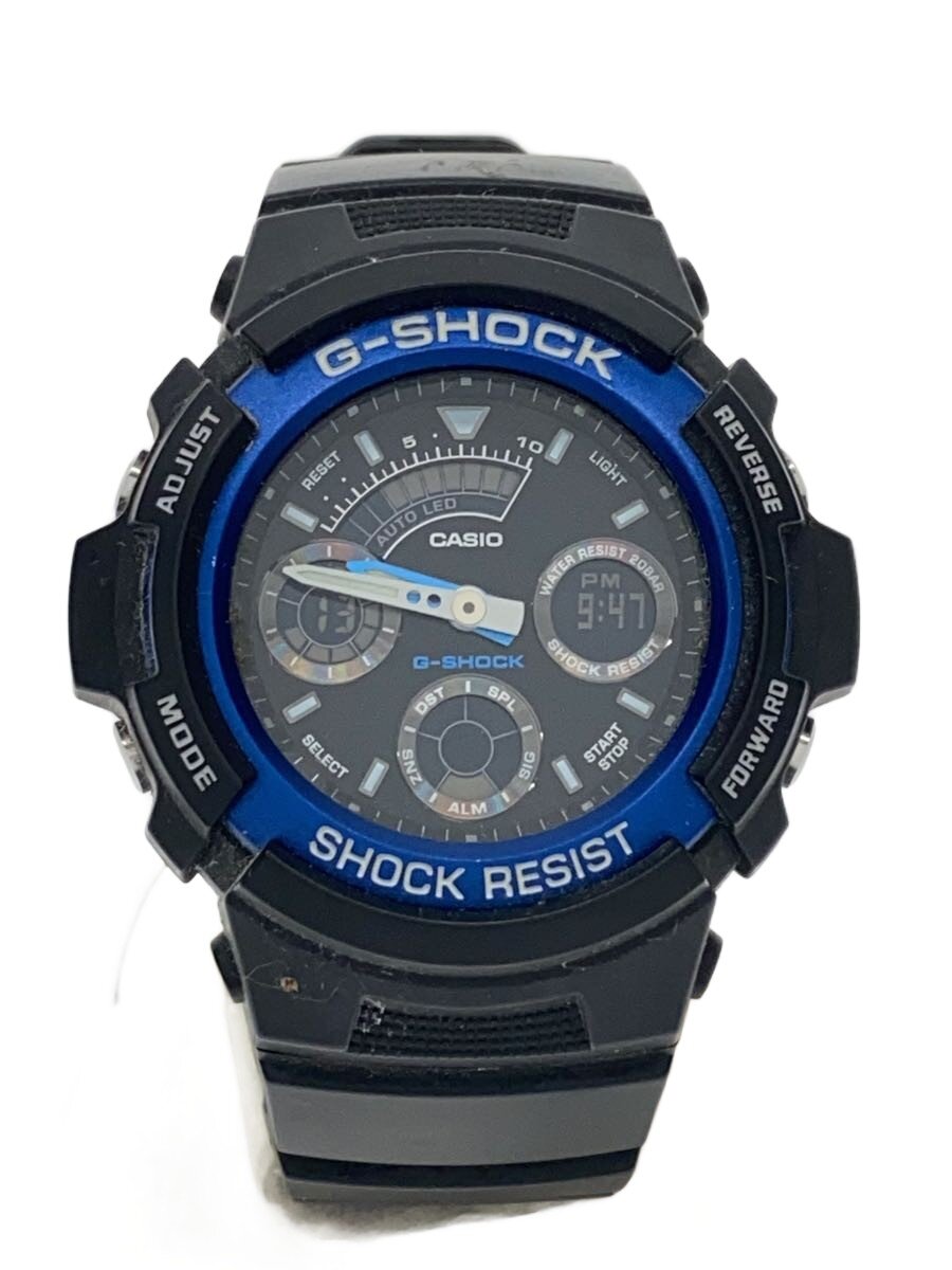 【ブランド】CASIO 【ブランドカナ】カシオ 【型番】 【程度】B 【サイズ】 【メインカラー】ブラック 【素材・生地】レザー 【キーワード】　　　/ 2026/05/01 セカンドストリート上飯田店【5009】【中古】CASIO◆クォーツ腕時計・G-SHOCK/デジアナ/レザー ブランド CASIO 型番 カラー ブラック 柄 素材・生地 レザー>色・素材について サイズ >サイズ表示について 実寸（cm） 【腕時計】 ケース縦：5.2 / ケース横：4.6 / 文字盤縦：2.8 / 文字盤横：2.8 / ケースの厚さ：2.2 / バンド幅：2.1 / 手首周り：/ 【その他】 その他サイズ：/ 商品は　セカンドストリート上飯田店の店頭にて販売しております。商品に関するお問合わせは、お電話(TEL:052-908-5818)にて、問合わせ番号：2339493931071をお伝えください。 配送方法やお支払い方法に関するお問い合わせは、サポートセンターまでご連絡をお願いします。 ※お電話の対応は営業時間内のみとなります。お問い合わせフォームでお問い合わせの際はご注文番号をご記入下さい