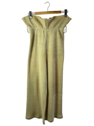 【中古】Lukhanyo Mdingi/ルハニヨムディニ/ニットパンツ/S/ベージュ【メンズウェア】 【中古】Lukhanyo Mdingi/ルハニヨムディニ/ニットパンツ/S/ベージュ【メンズウェア】