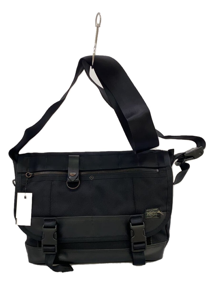 楽天市場】porter メッセンジャーバッグ 中古の通販