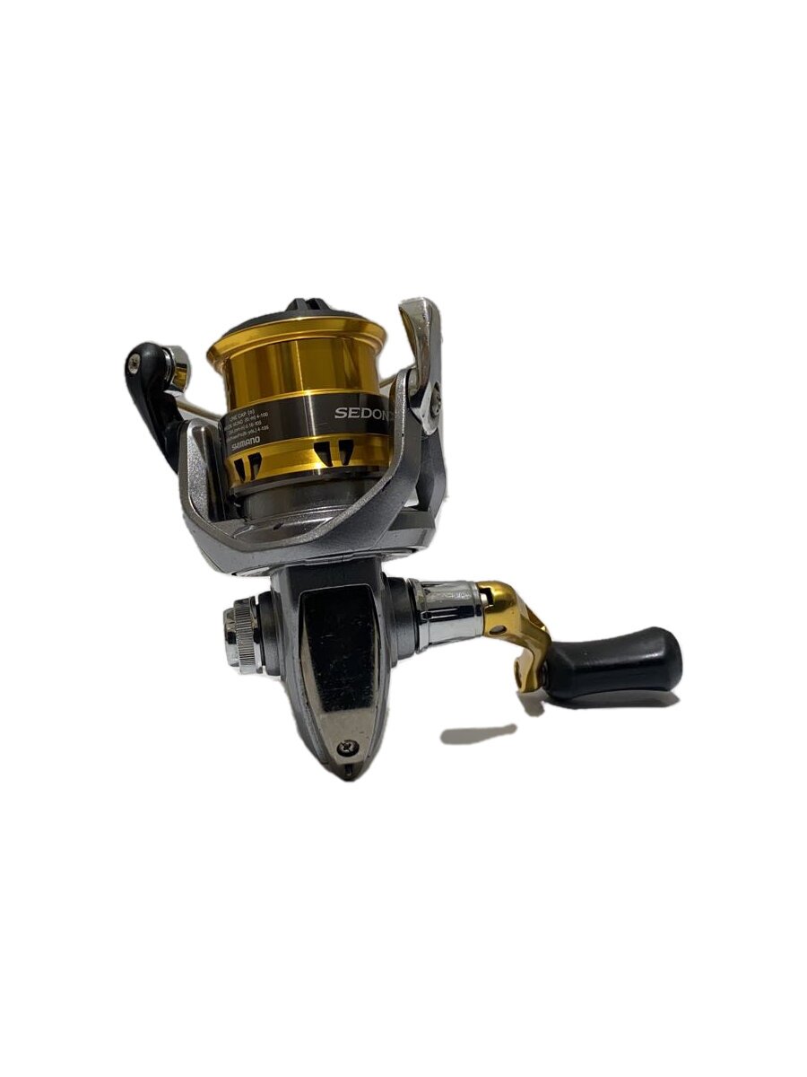 【中古】SHIMANO◆リール/スピニングリール/C2000S-I/セドナ【スポーツ】(4)