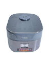 【中古】T-fal◆遠赤外線 IH 炊飯器/ジャー炊飯器/RK8808JP【家電・ビジュアル・オーディオ】(2)