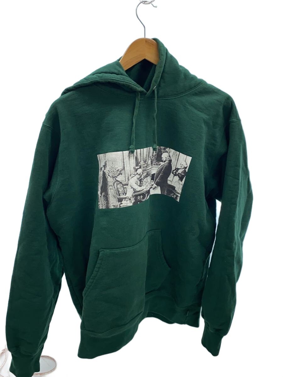楽天市場】supreme パーカー 緑の通販
