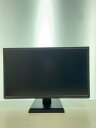 【中古】I・O DATA◆モニター/22インチ/ワイド型/LCD-AH221EDB-B【パソコン】